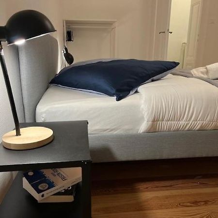 شقة Cosy Rent-Strasbourg Gare 1-Wifi المظهر الخارجي الصورة