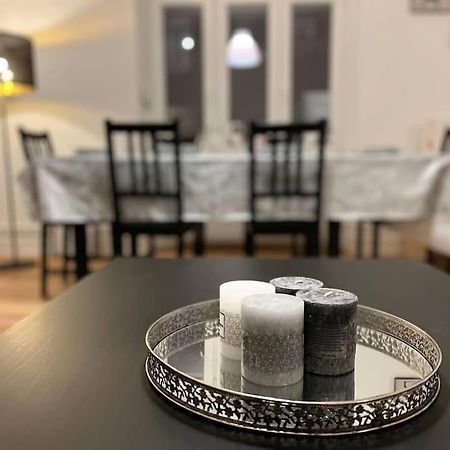 شقة Cosy Rent-Strasbourg Gare 1-Wifi المظهر الخارجي الصورة