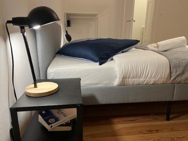 شقة Cosy Rent-Strasbourg Gare 1-Wifi المظهر الخارجي الصورة