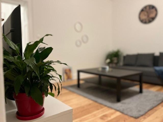 شقة Cosy Rent-Strasbourg Gare 1-Wifi المظهر الخارجي الصورة
