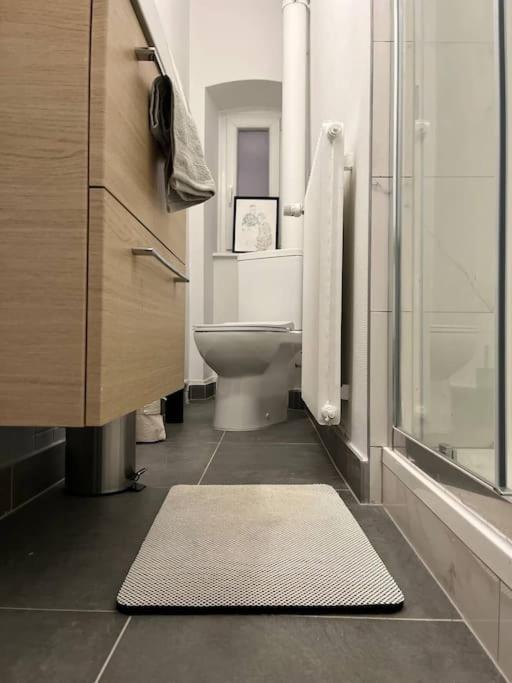 شقة Cosy Rent-Strasbourg Gare 1-Wifi المظهر الخارجي الصورة