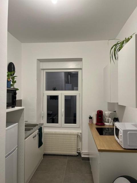 شقة Cosy Rent-Strasbourg Gare 1-Wifi المظهر الخارجي الصورة