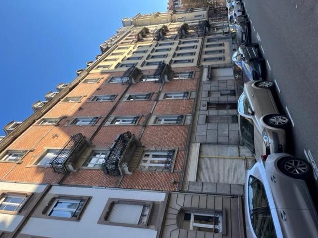 شقة Cosy Rent-Strasbourg Gare 1-Wifi المظهر الخارجي الصورة