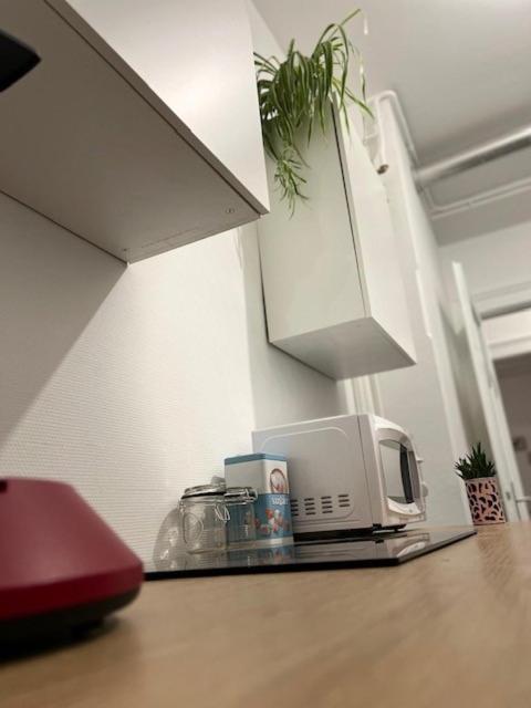 شقة Cosy Rent-Strasbourg Gare 1-Wifi المظهر الخارجي الصورة