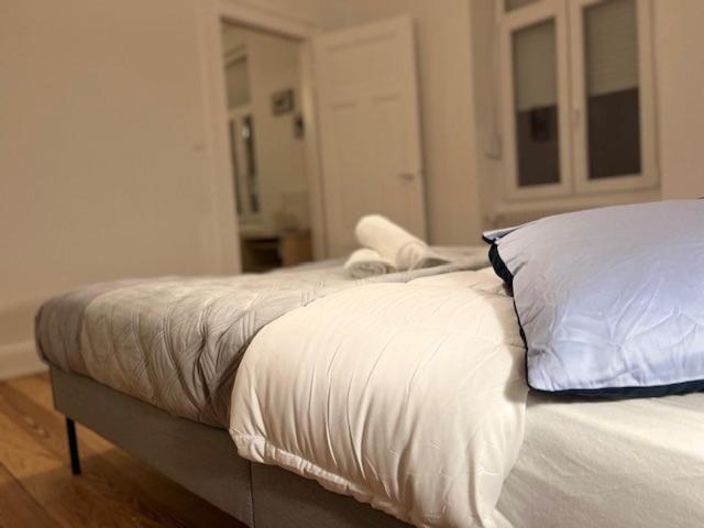 شقة Cosy Rent-Strasbourg Gare 1-Wifi المظهر الخارجي الصورة