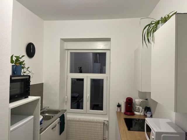 شقة Cosy Rent-Strasbourg Gare 1-Wifi المظهر الخارجي الصورة