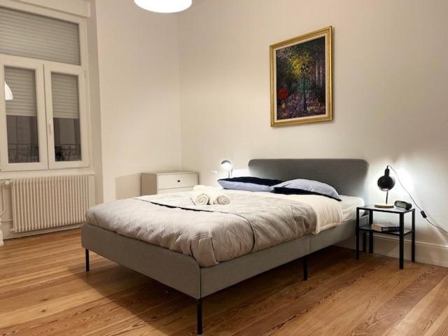 شقة Cosy Rent-Strasbourg Gare 1-Wifi المظهر الخارجي الصورة