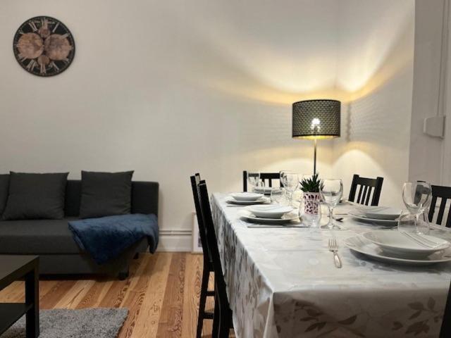 شقة Cosy Rent-Strasbourg Gare 1-Wifi المظهر الخارجي الصورة