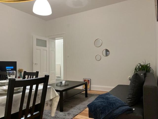 شقة Cosy Rent-Strasbourg Gare 1-Wifi المظهر الخارجي الصورة