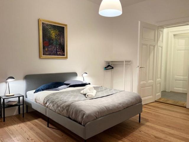 شقة Cosy Rent-Strasbourg Gare 1-Wifi المظهر الخارجي الصورة