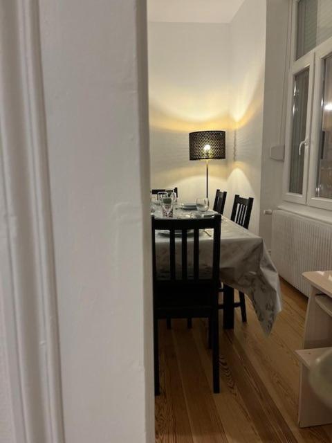 شقة Cosy Rent-Strasbourg Gare 1-Wifi المظهر الخارجي الصورة